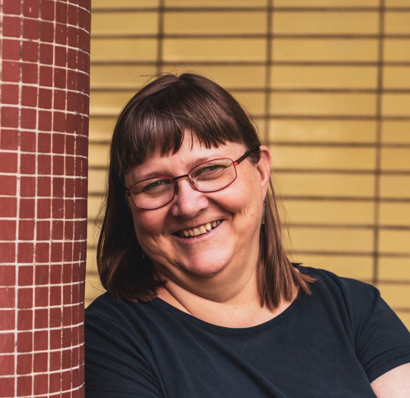 Jana Militká – jazyková korektorka, editorka českých textů a strážkyně češtiny. Pro autory, podnikatele, firmy.
