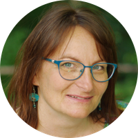 Janka Urbanová - aromaterapeutka a terapeutka EFT