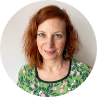Hana Kačírková - tvůrkyně autorské módy