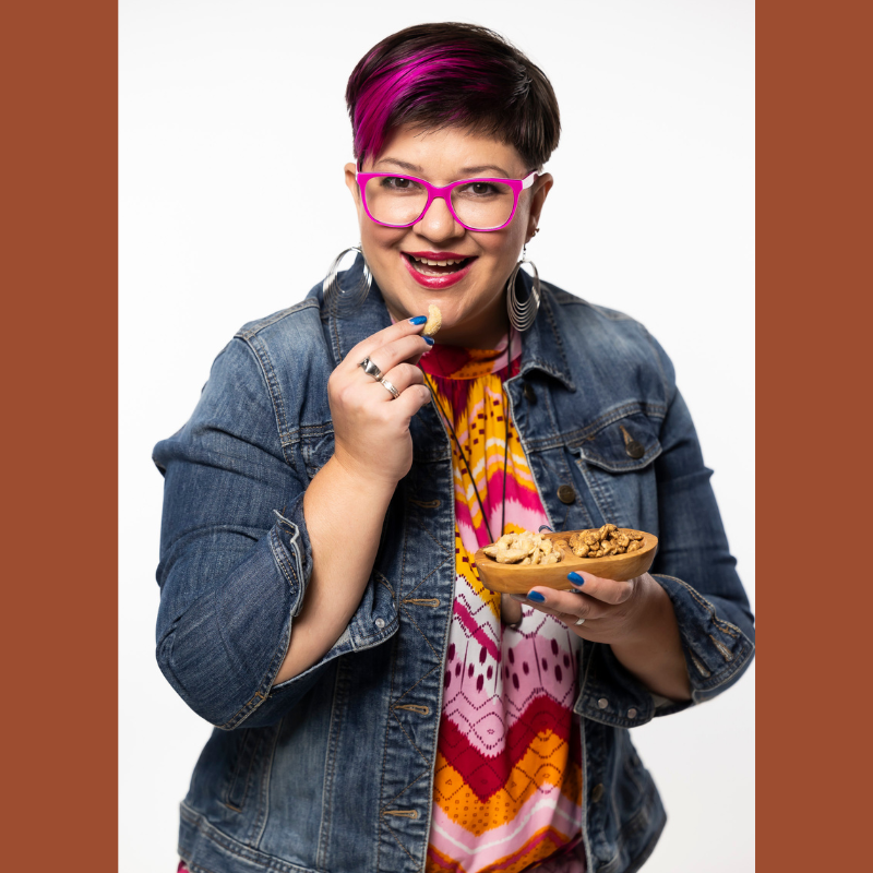 evorisky.cz - Pražené sladké i slané oříšky v unikátních příchutích