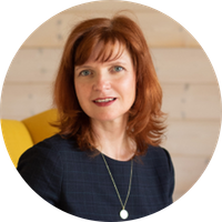 Eva Marie Rybková - leadership koučka, viceprezidentka ICF ČR