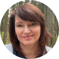 Šárka Hájková - vizionářka, byznys mentorka, lektorka