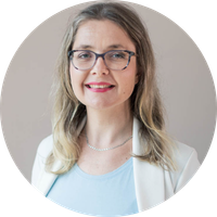Veronika Hanzlíková - výživová poradkyně, lektorka, cvičitelka, spisovatelka
