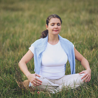 Veronika Hanzlíková - emočně-výživové konzultace