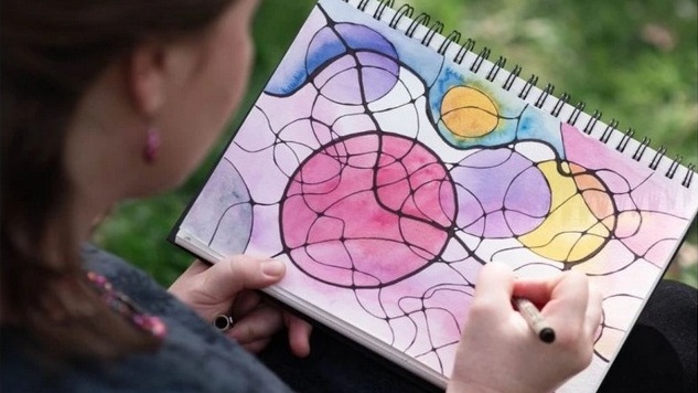 Objevte neurografiku a networking, který vás nabije | Prodáváme srdcem