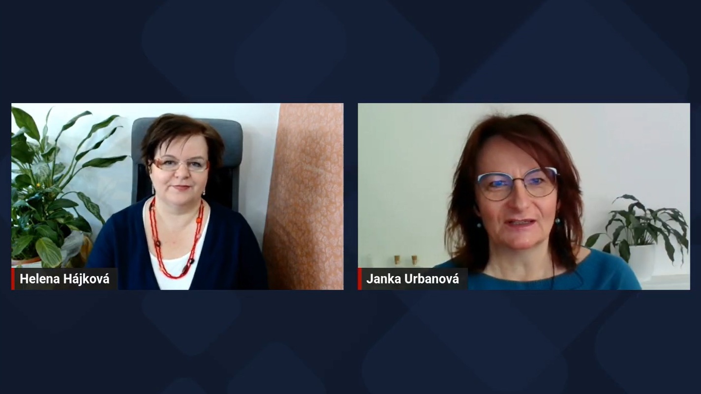Síla vůní v péči i podnikání | Aromaterapie pro zdraví a osobní značku | Rozhovor s Jankou Urbanovou