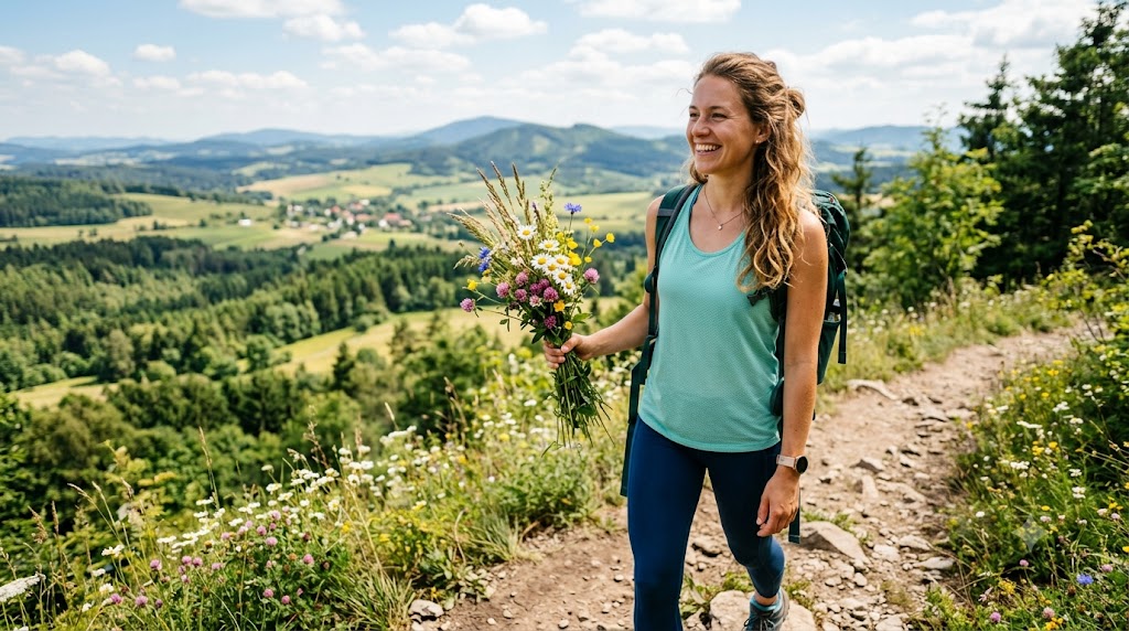 Deodorant nebo antiperspirant? | Anna Unger