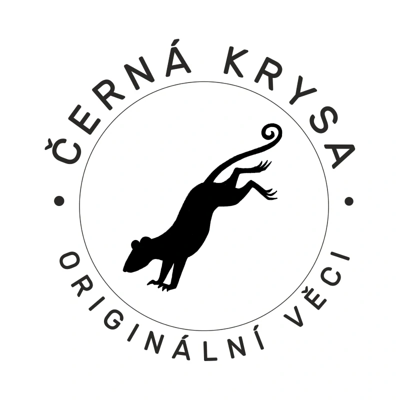 cernakrysa.cz | Kristýna Černá | Černá Krysa. Pro ty, co neplynou s davem.
