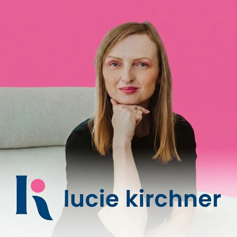 luciekirchner.cz | Lucie Kirchner | Byznys mentorka, kariérní koučka a konzultantka work-life balance, marketingu a udržitelnosti