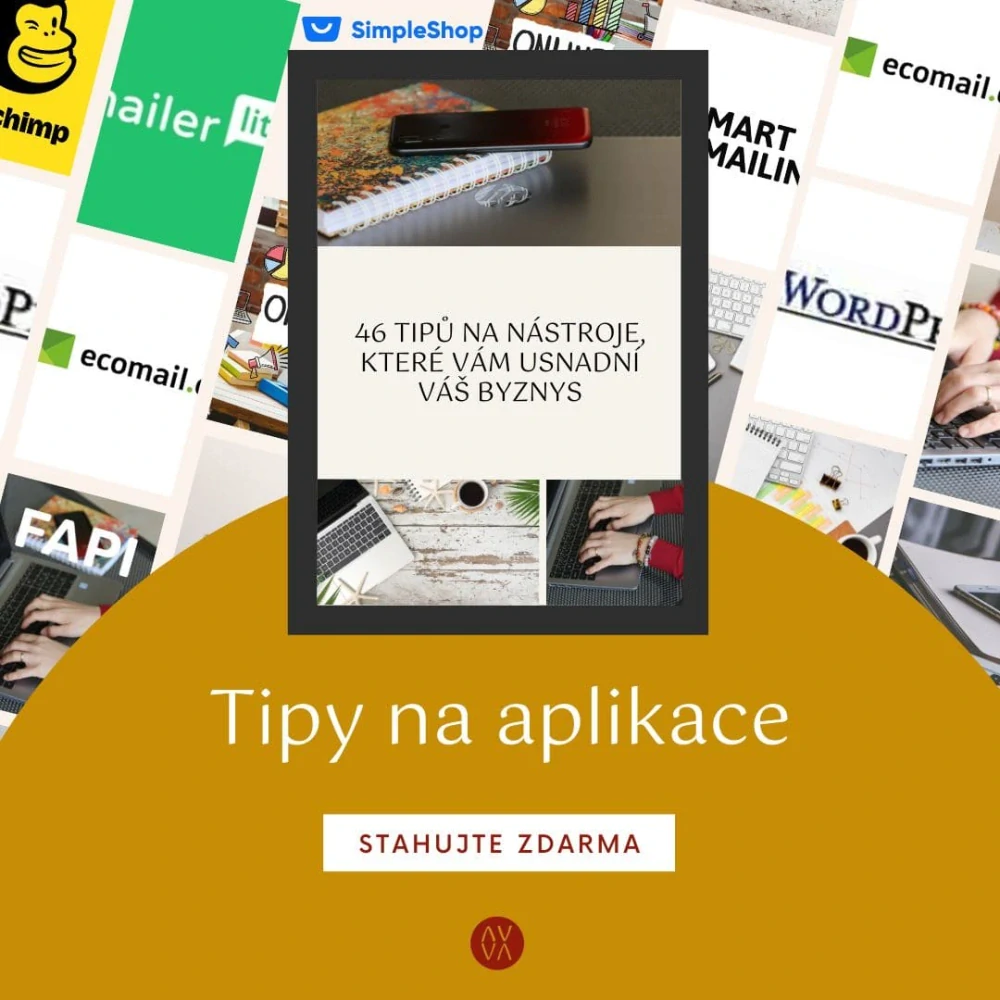 Tipy na aplikace pro snadnější online podnikání