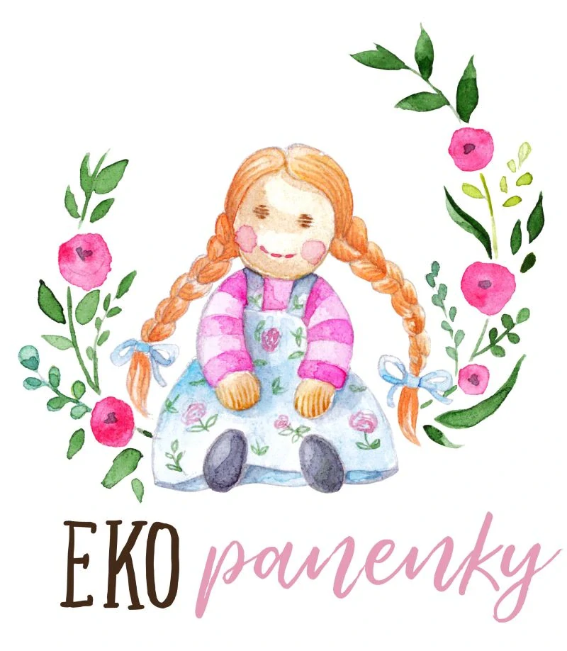 ekopanenky.cz | tereza-jarosova.cz | Tereza Jarošová | Ekopanenky a psychodynamický koučink  | Zamíchám vám věci v hlavě. Zdravě. Nejlepší panenka je ta od vás.