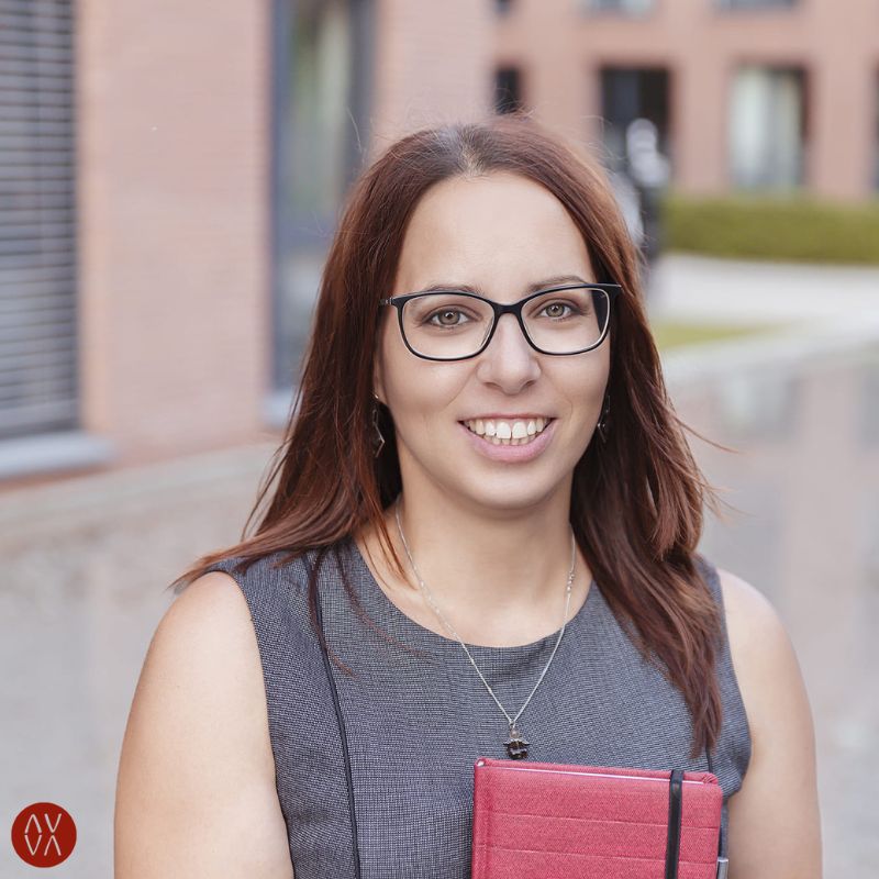 andreavankova.cz | Andrea Vaňková | Specialistka na e-mail marketing a technické nastavení online podnikání, projektová manažerka