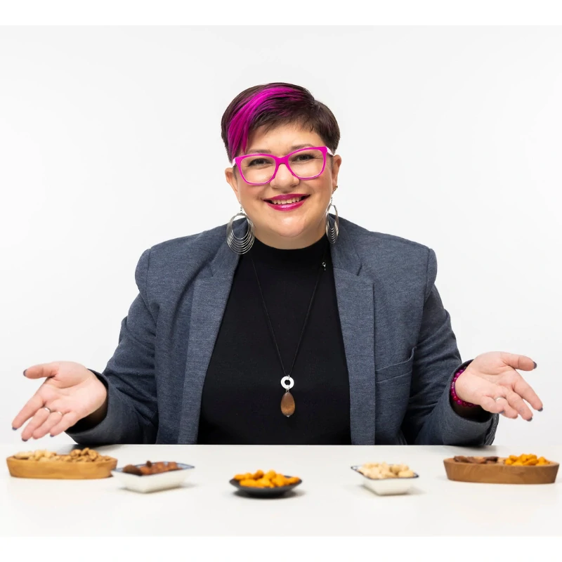 evorisky.cz | Evča Votápková | EVoříšky -  Křupni si se mnou