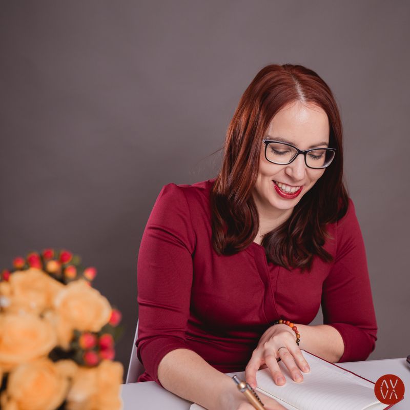 andreavankova.cz | Andrea Vaňková | Specialistka na e-mail marketing a technické nastavení online podnikání, projektová manažerka