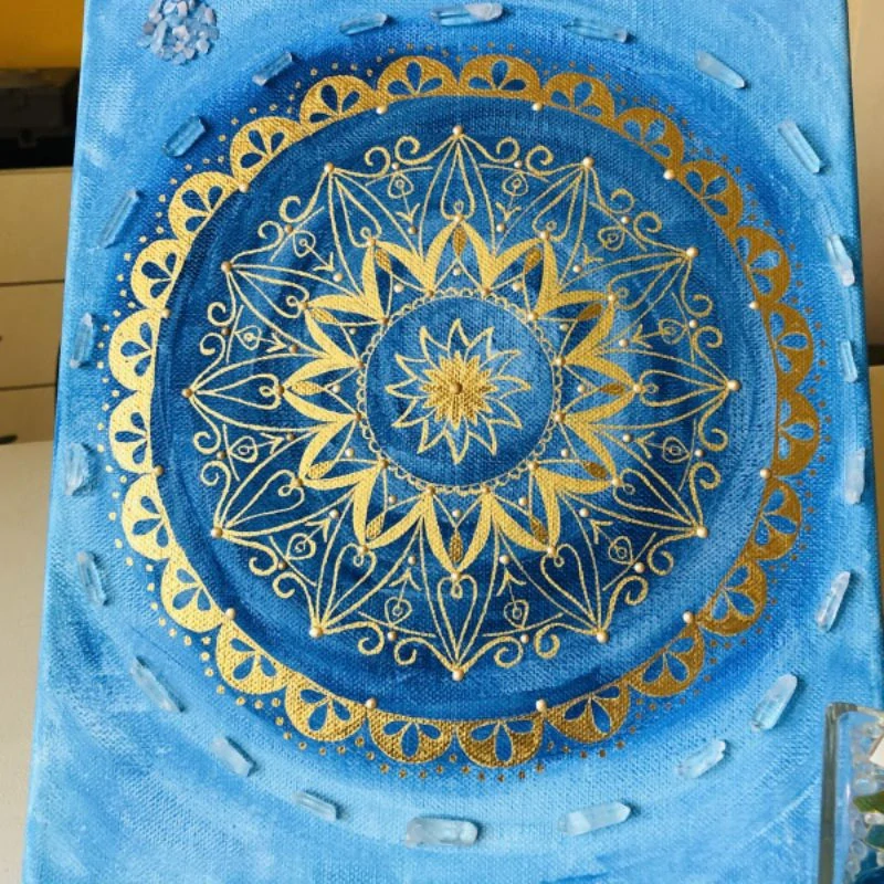 ateliermeduse.cz | Pavla Bajgarová | Ateliér Mé Duše – originální šperky s minerály