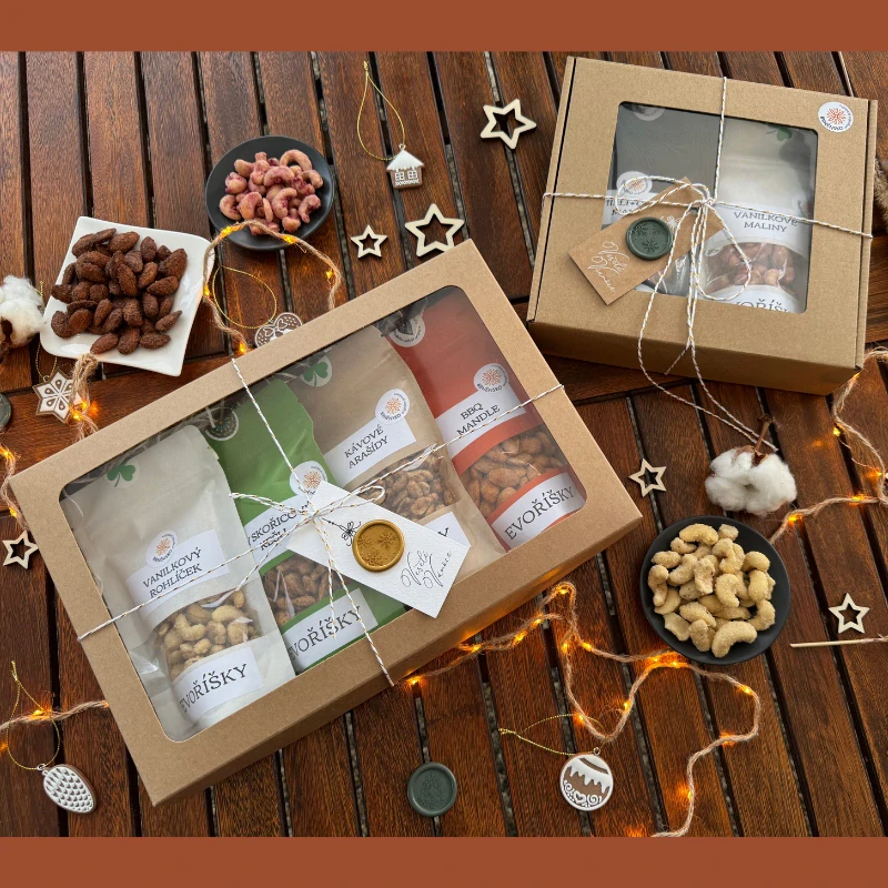 evorisky.cz | Evča Votápková | EVoříšky -  Křupni si se mnou