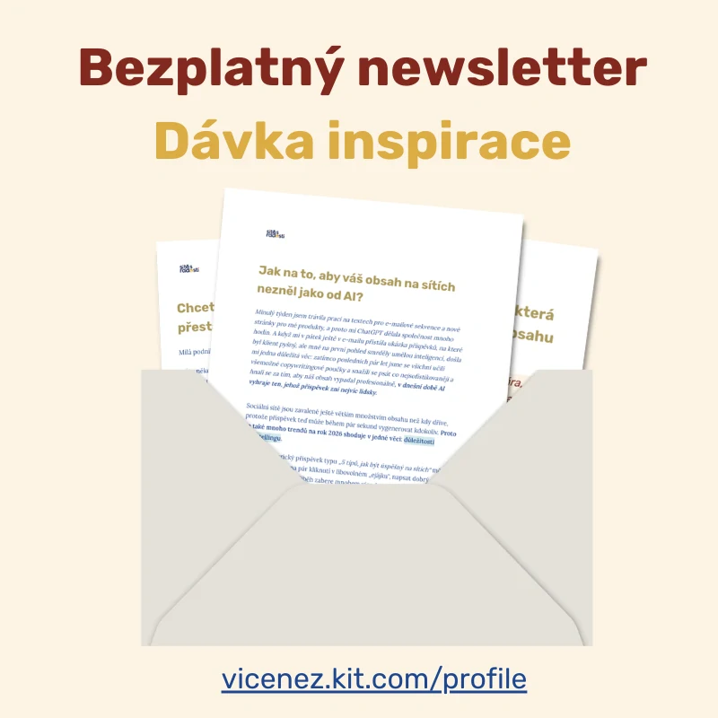 sitesradosti.cz | Klára Mouchová | Jak na efektivní sociální sítě pro podnikatelky