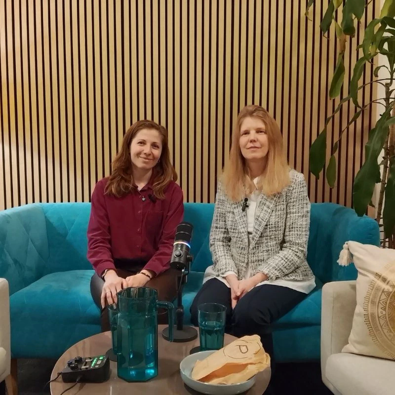 rakovinasnahledem.cz | Věra Miadiková | Informační portál pro onkologické pacienty, jejich blízké i odborníky.