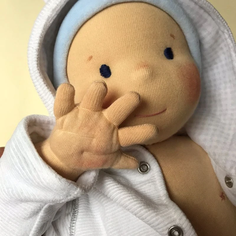 ekopanenky.cz | tereza-jarosova.cz | Tereza Jarošová | Ekopanenky a psychodynamický koučink  | Zamíchám vám věci v hlavě. Zdravě. Nejlepší panenka je ta od vás.