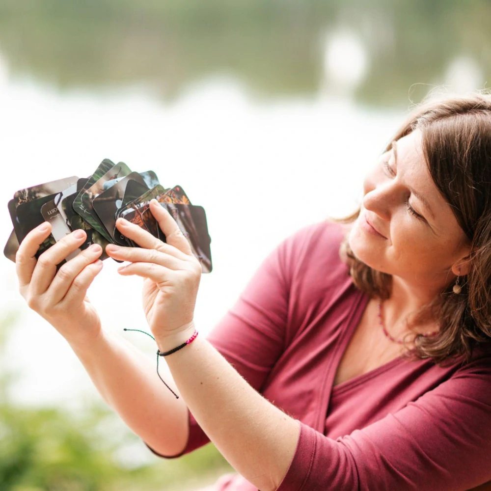 zijuradost.cz | Klára Hrubá | Žiju radost - malé kroky k velkým změnám
