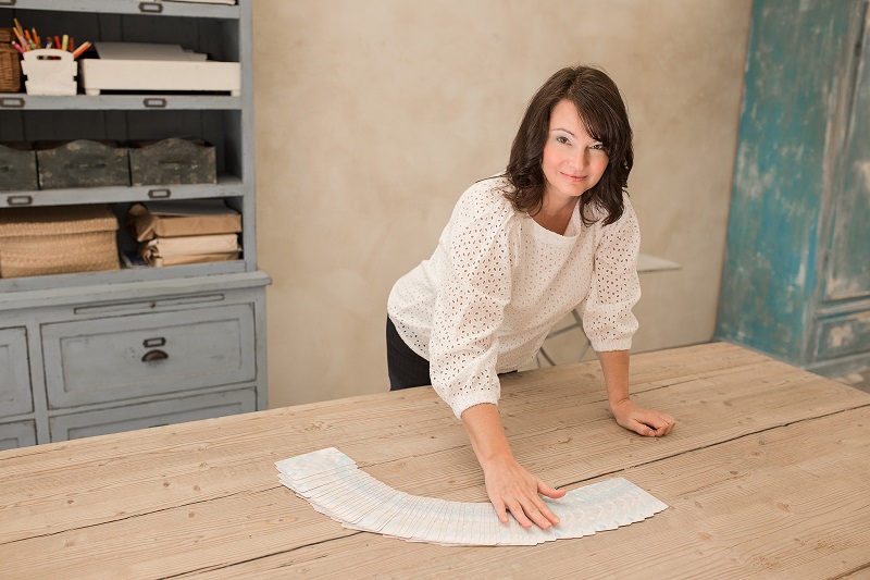 sarkahajkova.cz | Šárka Hájková | Lektorka a byznys mentorka