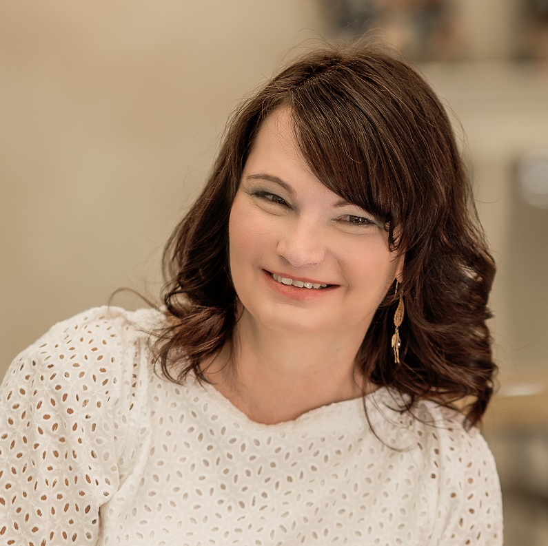 sarkahajkova.cz | Šárka Hájková | Lektorka a byznys mentorka