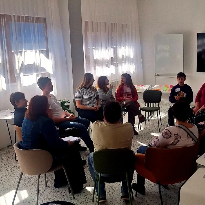 ek-mediace.cz | Eva Králová | Mentorka a koučka/mediátorka/lektorka