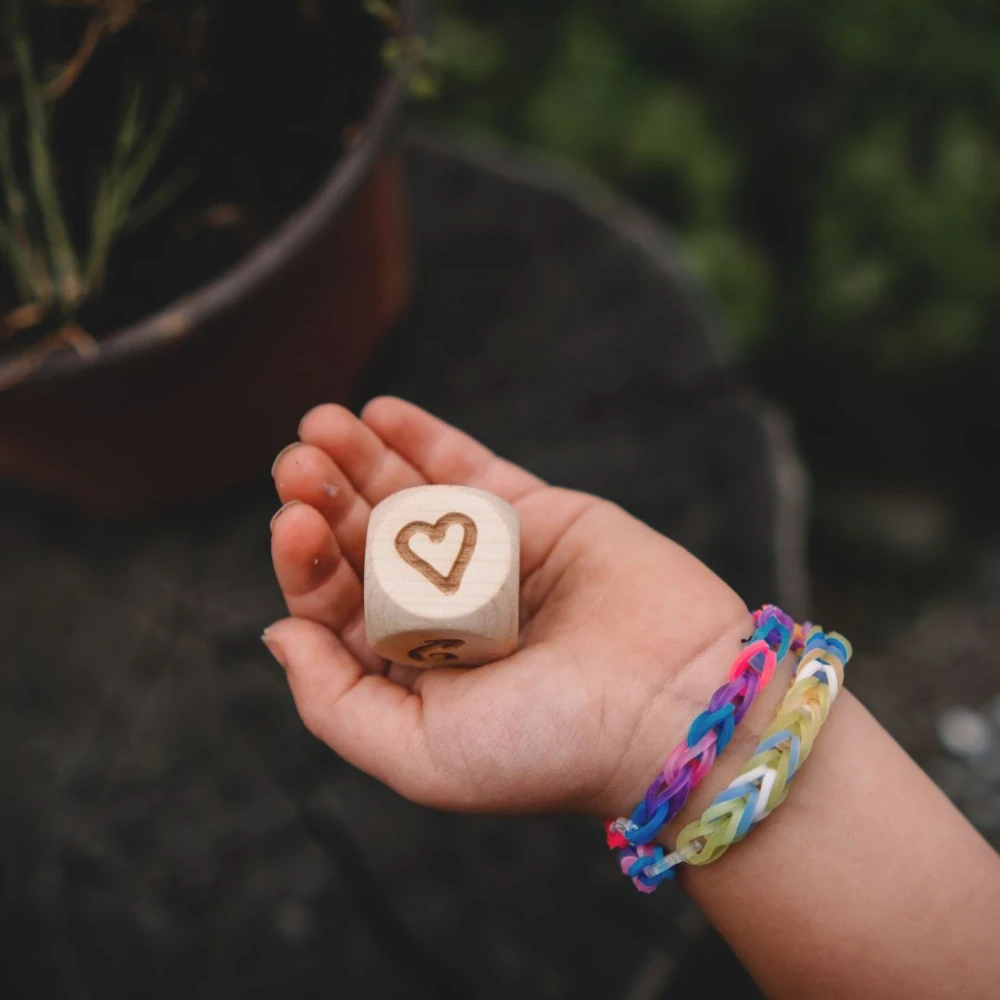 zijuradost.cz | Klára Hrubá | Žiju radost - malé kroky k velkým změnám