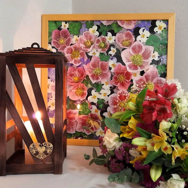 ctyrlistkov.cz | Hanka Malá | Dárky pro štěstí