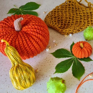 Návody na háčkování na YT,  ZDARMA