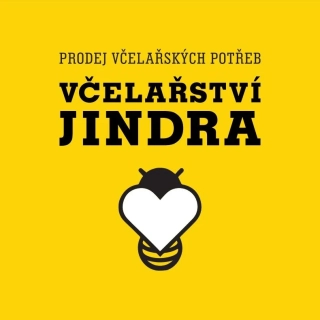 vcelarstvijindra.cz | Dagmar a Jiří Jindrovi | Včelařství Jindra - Obchod nejen pro včelaře