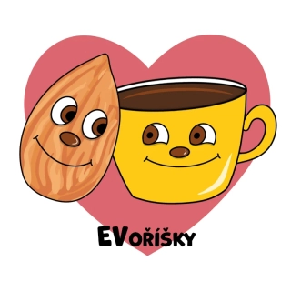 evorisky.cz | Evča Votápková | EVoříšky -  Křupni si se mnou