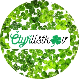 ctyrlistkov.cz | Hanka Malá | Dárky pro štěstí