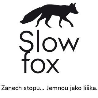 slowfox.cz | Hana Kačírková | Slow fox – Oděvy a doplňky s ručním potiskem