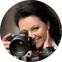 Fotografka Michaela Krafková