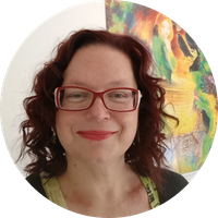 Tamara Kuchařová - specialistka na e-shopy, SEO, GEO a PPC reklamy (FB, IG, GoogleAds, sKlik). Lektorka, mentorka a konzultantka. Zakladatelka portálu Prodáváme srdcem