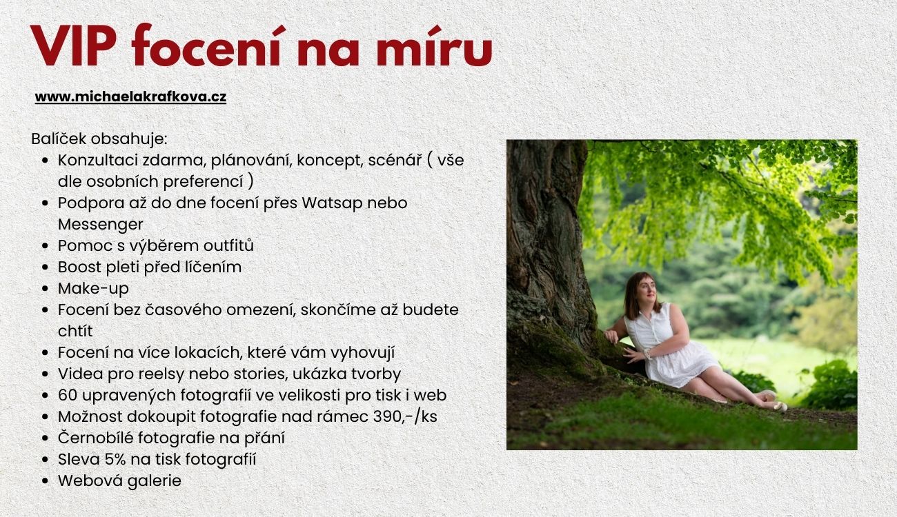 Autentické brand focení pro ženy a podnikatelky: příprava před focením, jemné vedení a bezpečný prostor. Fotím ve Vrchlabí/ Krkonoších i po celé ČR, fotím také svatby, akce a rodiny.