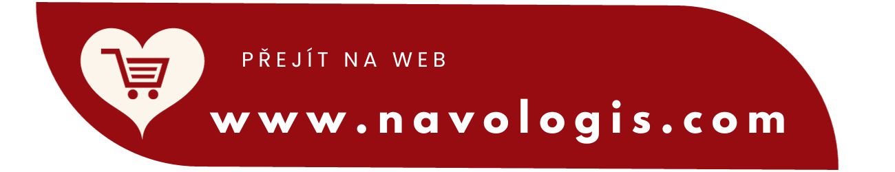 Přejít na navologis.com - Naďa Vostrčilová - externí logistik pro e-shopy. E-shop, konzultace, logistika, přeprava, balení, skladování, distribuce, provoz e-shopu, péče o zákazníka, dlouhodobá spolupráce.