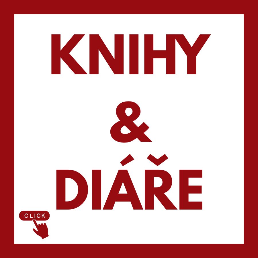 České knihy, diáře a zápisníky od poctivých tvůrců – originální produkty vytvořené s láskou, respektem a důrazem na kvalitu. Férový nákup od lidí, kteří prodávají srdcem.