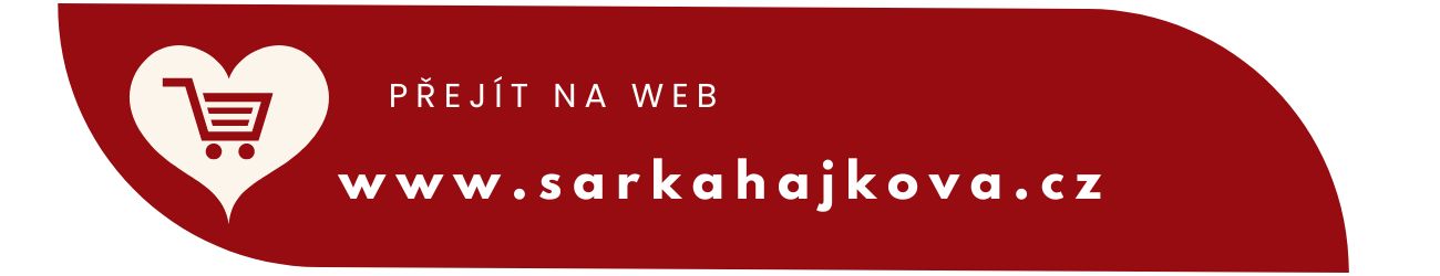 Přejít na sarkahajkova.cz - Transformační byznys mentoring. Celostní přístup. Rozvoj lidského potenciálu. Individuální spolupráce, skupiny mastermindového typu. On-line a offline kurzy. Autorské esence.