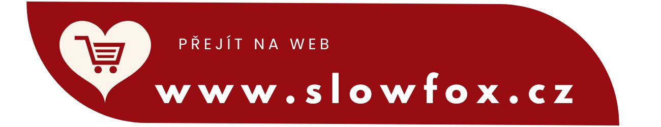 slowfox.cz - Hana Kačírková - slow fashion, pomalá móda, udržitelná móda, ručně šité oblečení, biobavlna, len, bambusové vlákno, česká móda, originální oblečení, dámské oblečení, dětské oblečení, Hana Kačírková, Slow Fox, Pomalá liška, ruční potisk, linoryt, ekologická móda, šité na přání, lokální výroba.
